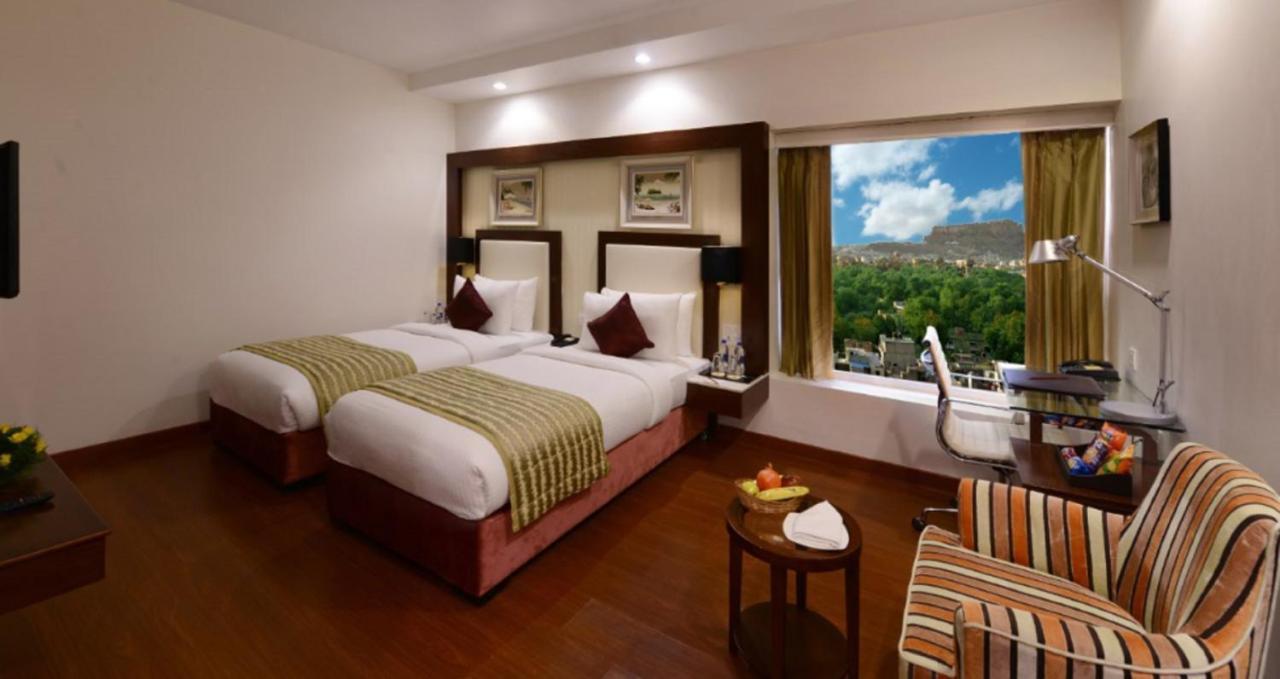 Lords Inn Jodhpur Jodhpur  Exterior photo