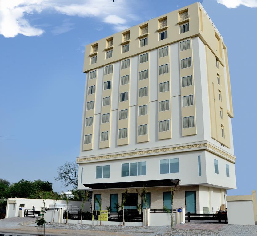 Lords Inn Jodhpur Jodhpur  Exterior photo