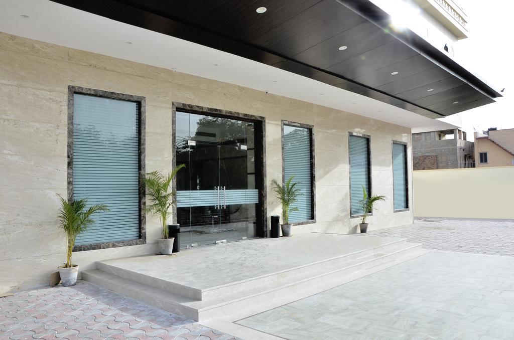 Lords Inn Jodhpur Jodhpur  Exterior photo